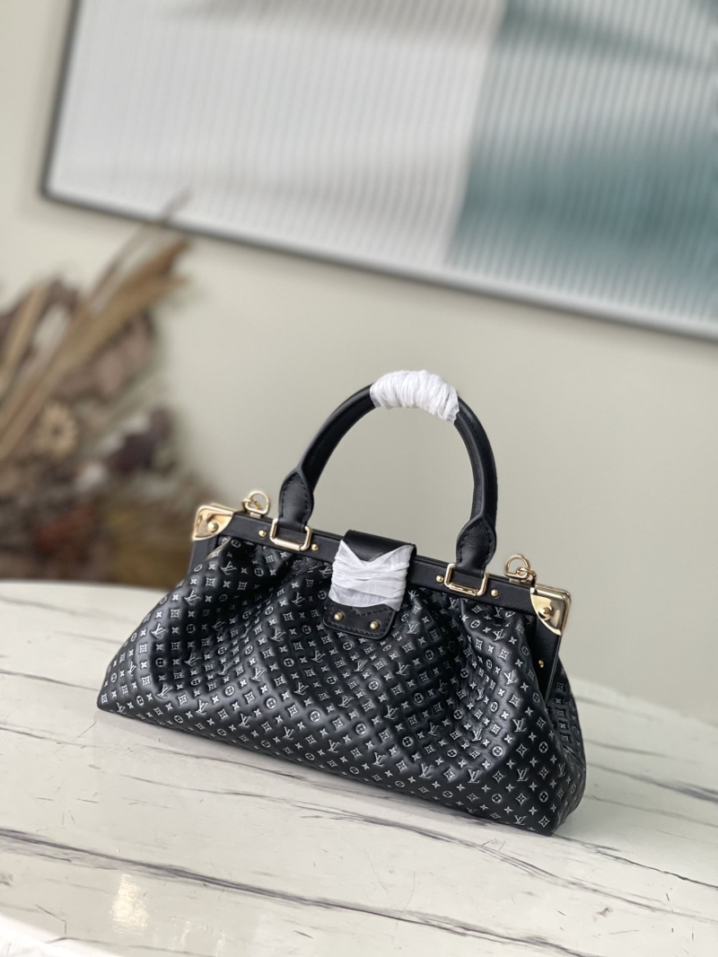 LV Top Handle Bags